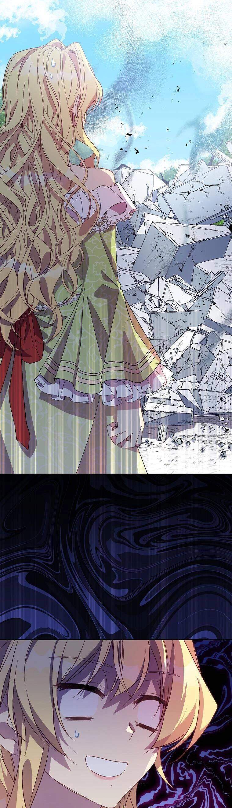 Tôi Là Thánh Nữ Giả Mạo Nhưng Các Thần Lại Ám Ảnh Tôi Chapter 31 - 6