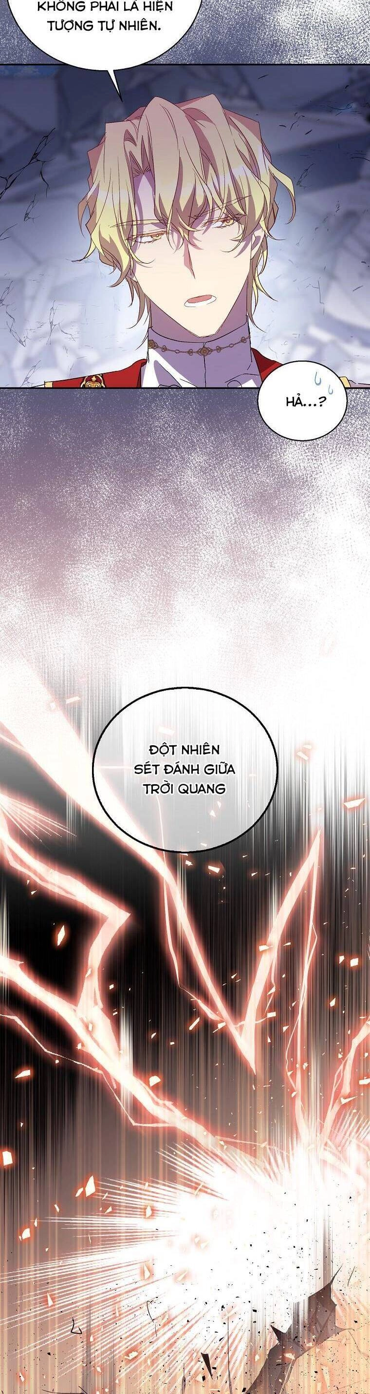 Tôi Là Thánh Nữ Giả Mạo Nhưng Các Thần Lại Ám Ảnh Tôi Chapter 31 - 16