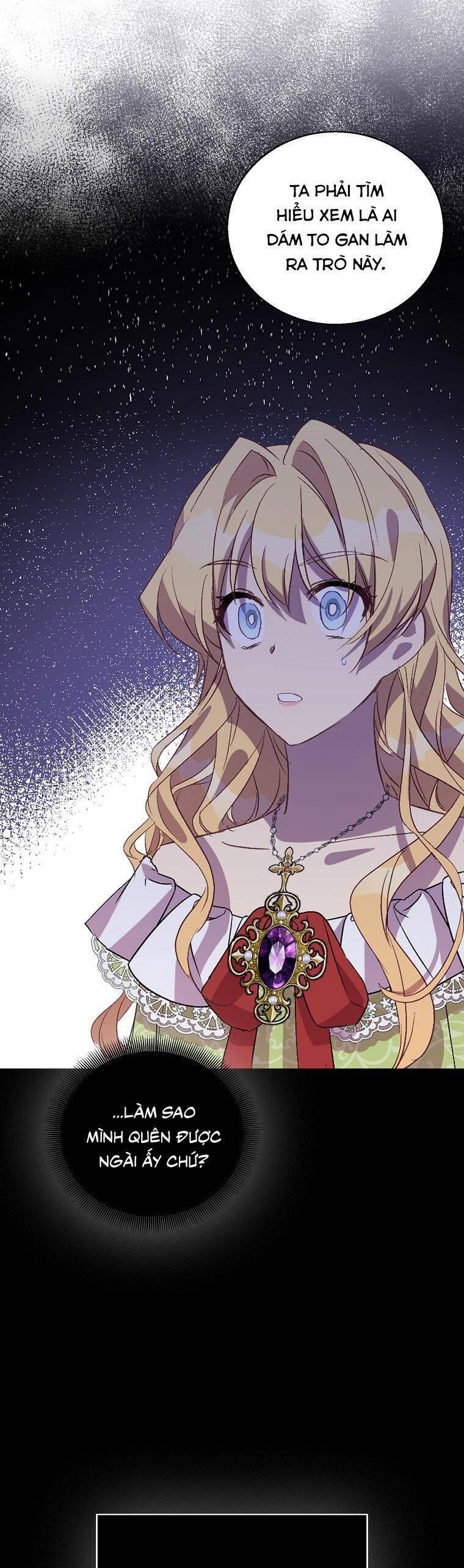 Tôi Là Thánh Nữ Giả Mạo Nhưng Các Thần Lại Ám Ảnh Tôi Chapter 31 - 23