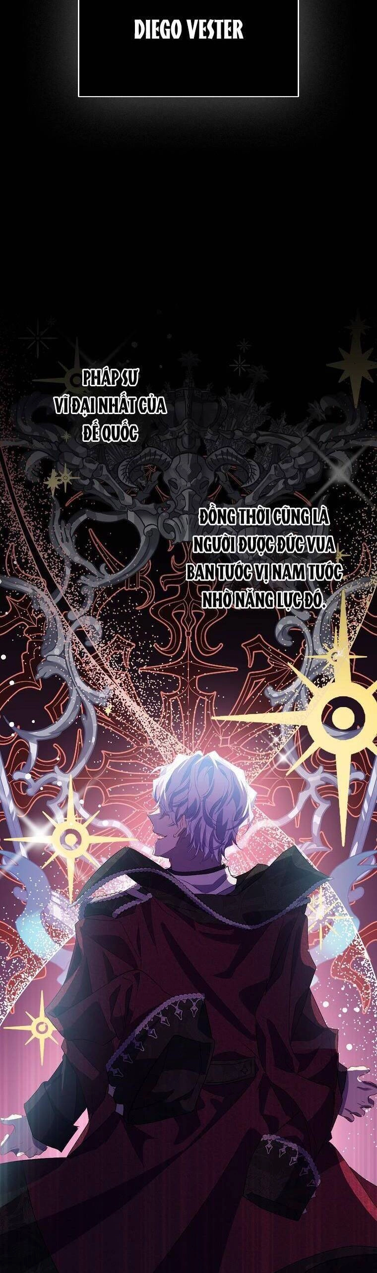 Tôi Là Thánh Nữ Giả Mạo Nhưng Các Thần Lại Ám Ảnh Tôi Chapter 31 - 24