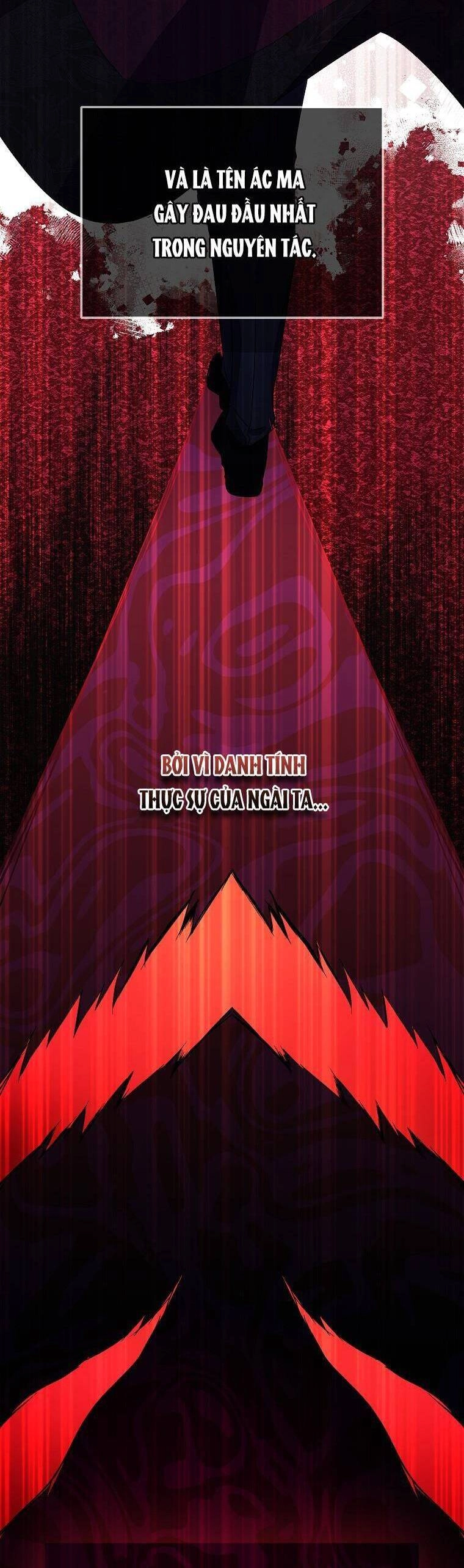 Tôi Là Thánh Nữ Giả Mạo Nhưng Các Thần Lại Ám Ảnh Tôi Chapter 31 - 25