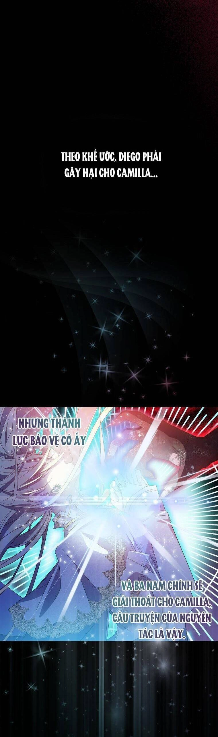 Tôi Là Thánh Nữ Giả Mạo Nhưng Các Thần Lại Ám Ảnh Tôi Chapter 31 - 27