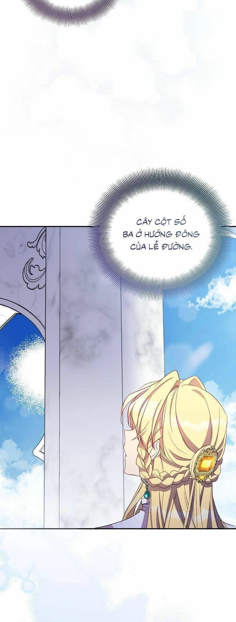 Tôi Là Thánh Nữ Giả Mạo Nhưng Các Thần Lại Ám Ảnh Tôi Chapter 32 - 4