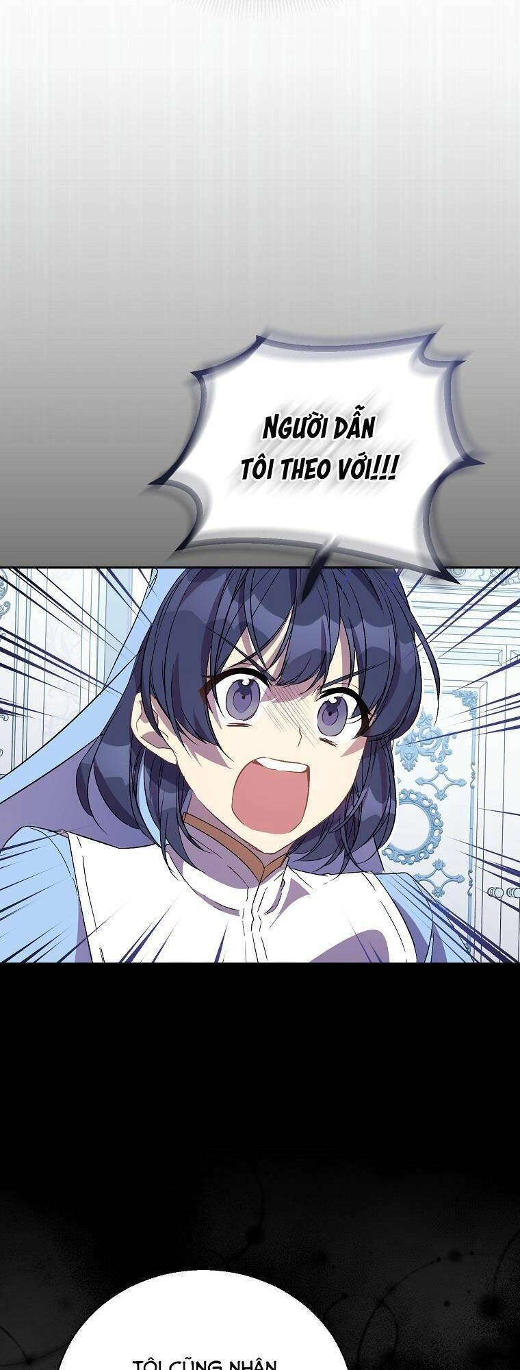 Tôi Là Thánh Nữ Giả Mạo Nhưng Các Thần Lại Ám Ảnh Tôi Chapter 32 - 6