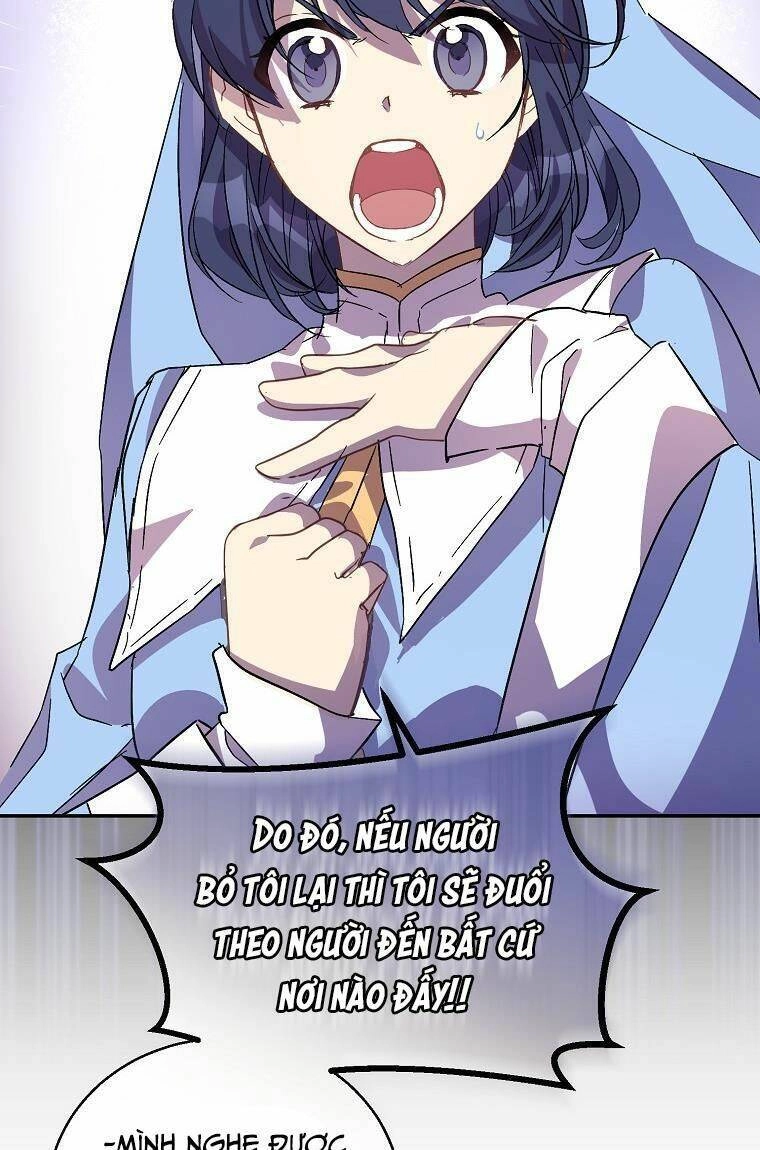 Tôi Là Thánh Nữ Giả Mạo Nhưng Các Thần Lại Ám Ảnh Tôi Chapter 32 - 9