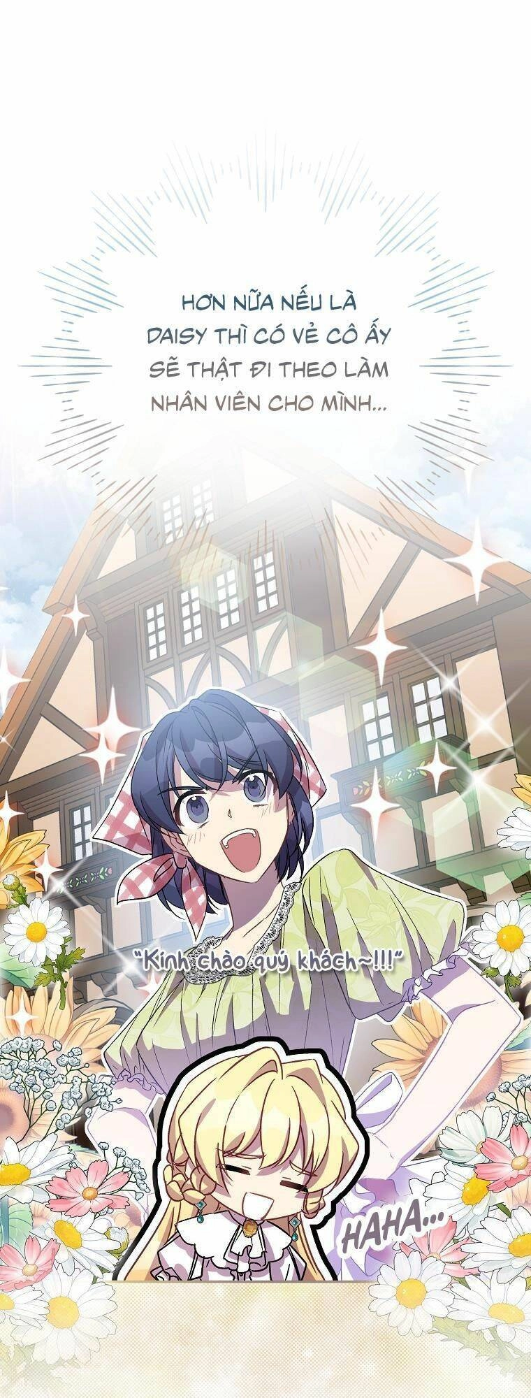 Tôi Là Thánh Nữ Giả Mạo Nhưng Các Thần Lại Ám Ảnh Tôi Chapter 32 - 11