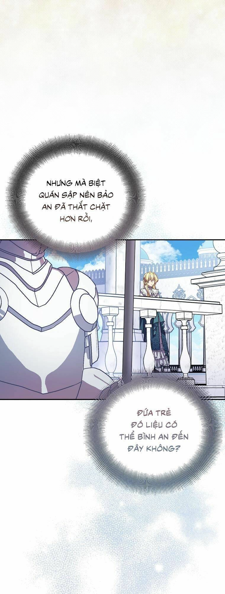 Tôi Là Thánh Nữ Giả Mạo Nhưng Các Thần Lại Ám Ảnh Tôi Chapter 32 - 12