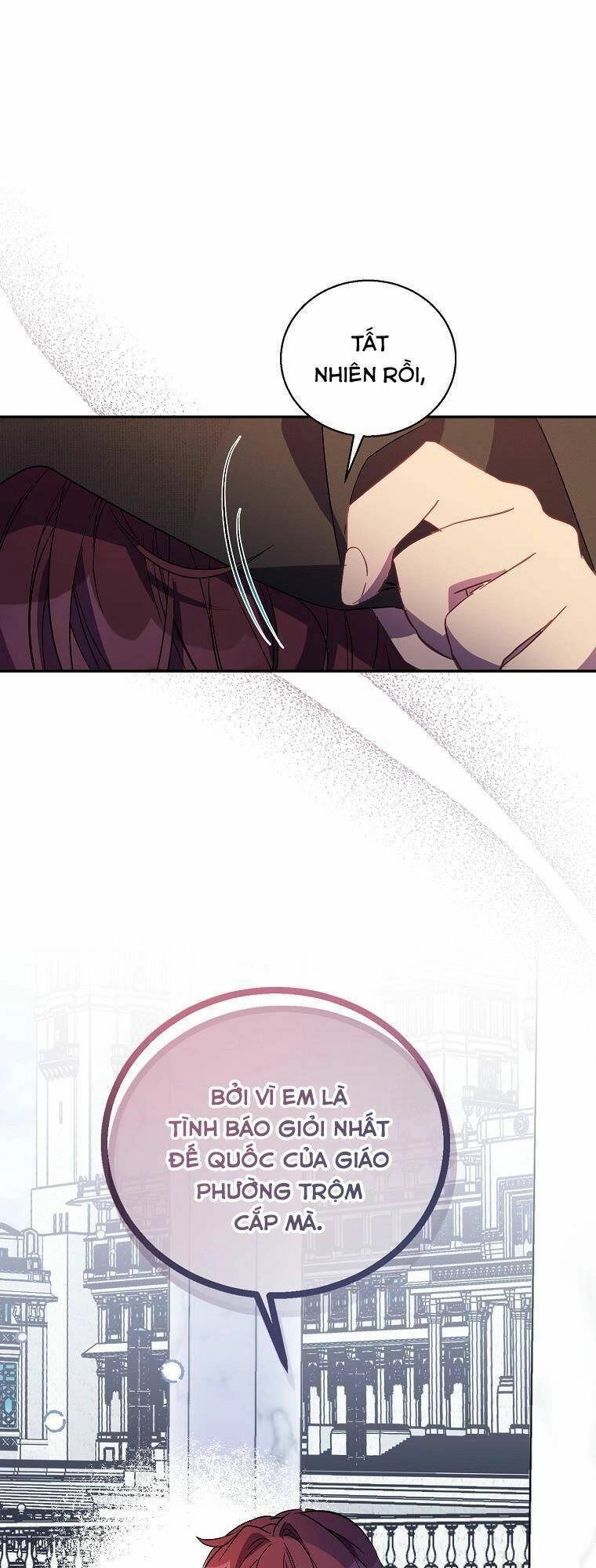 Tôi Là Thánh Nữ Giả Mạo Nhưng Các Thần Lại Ám Ảnh Tôi Chapter 32 - 15