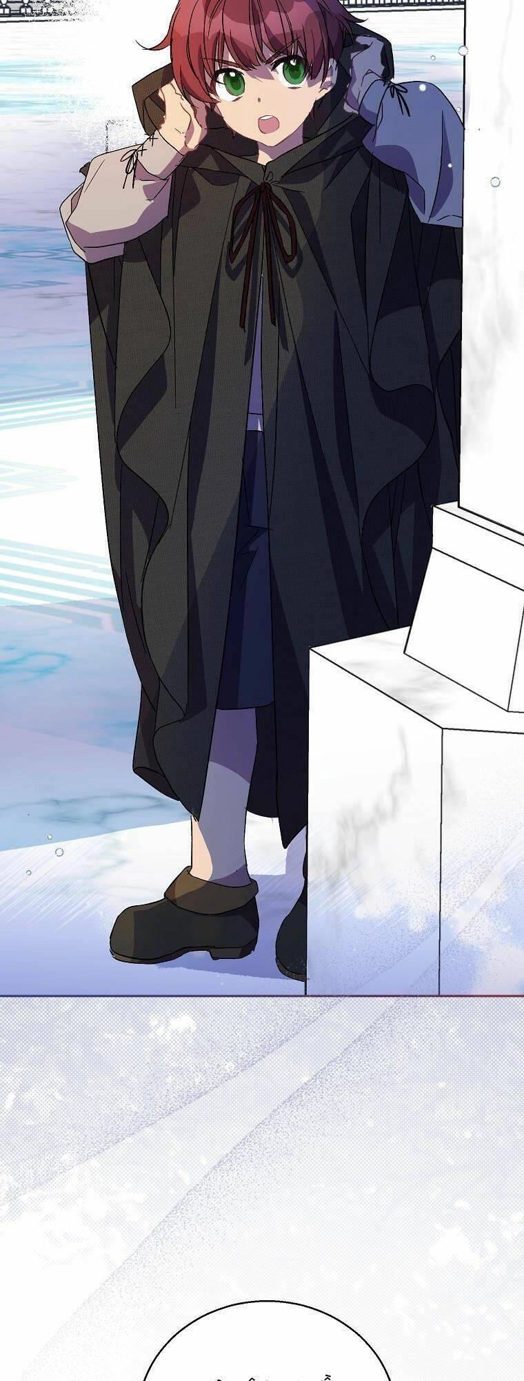 Tôi Là Thánh Nữ Giả Mạo Nhưng Các Thần Lại Ám Ảnh Tôi Chapter 32 - 16