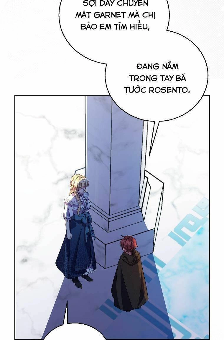 Tôi Là Thánh Nữ Giả Mạo Nhưng Các Thần Lại Ám Ảnh Tôi Chapter 32 - 17