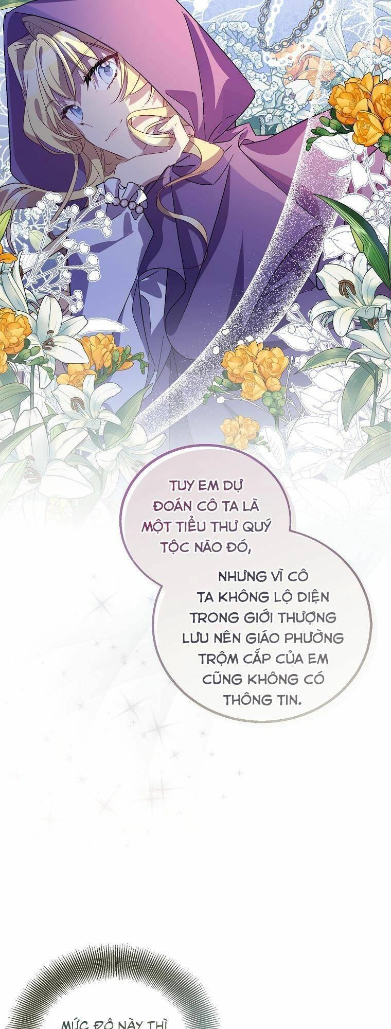 Tôi Là Thánh Nữ Giả Mạo Nhưng Các Thần Lại Ám Ảnh Tôi Chapter 32 - 20