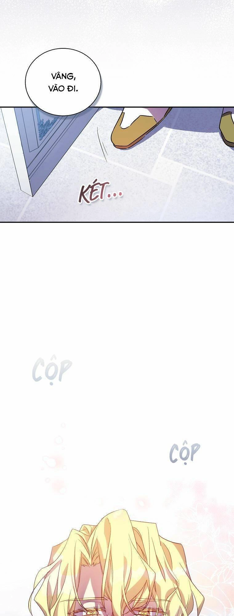 Tôi Là Thánh Nữ Giả Mạo Nhưng Các Thần Lại Ám Ảnh Tôi Chapter 32 - 27