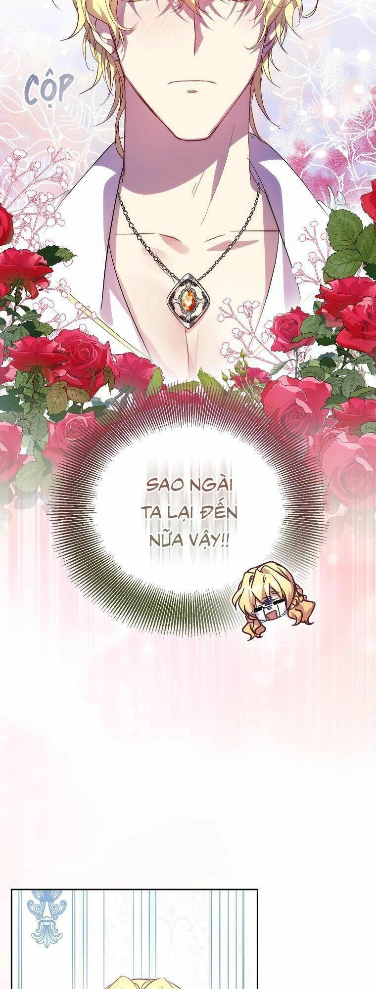 Tôi Là Thánh Nữ Giả Mạo Nhưng Các Thần Lại Ám Ảnh Tôi Chapter 32 - 28