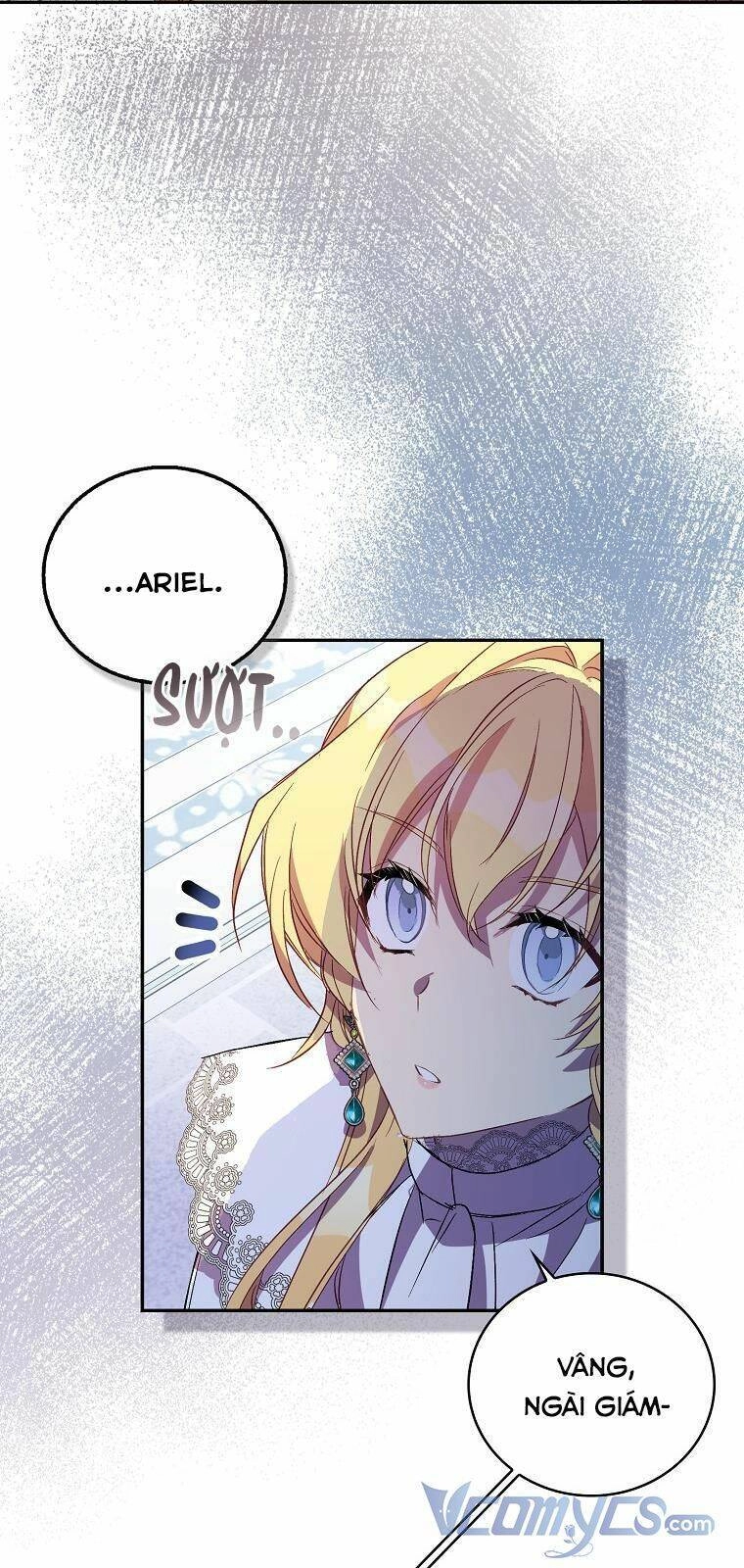 Tôi Là Thánh Nữ Giả Mạo Nhưng Các Thần Lại Ám Ảnh Tôi Chapter 32 - 39