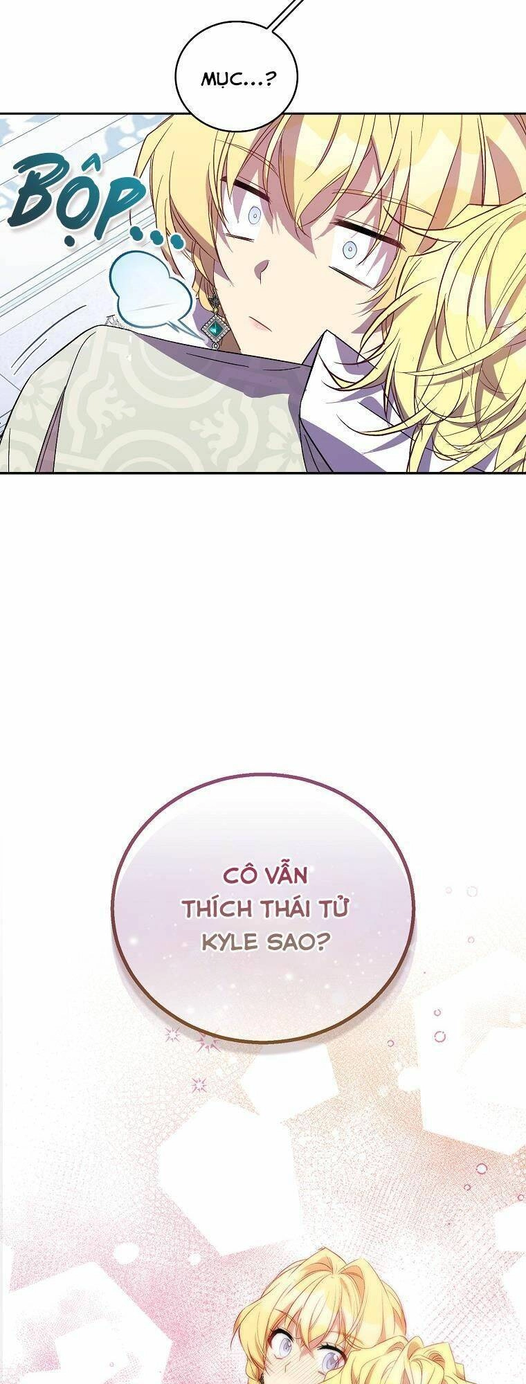 Tôi Là Thánh Nữ Giả Mạo Nhưng Các Thần Lại Ám Ảnh Tôi Chapter 32 - 40