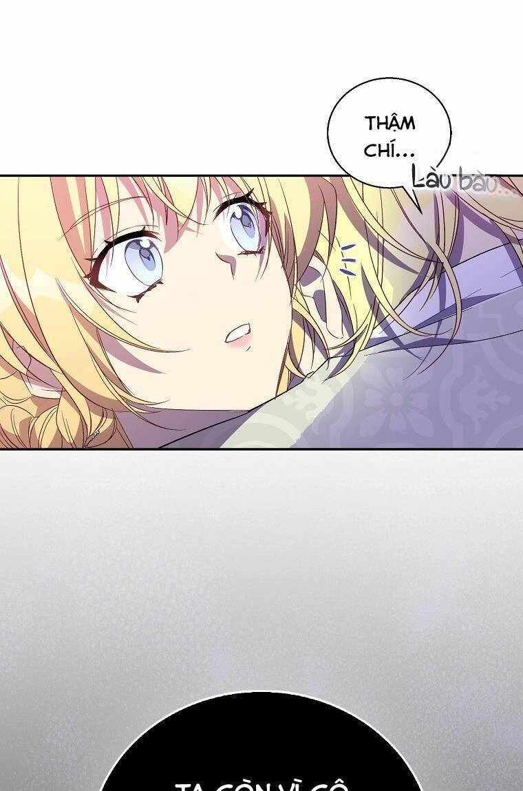 Tôi Là Thánh Nữ Giả Mạo Nhưng Các Thần Lại Ám Ảnh Tôi Chapter 32 - 46