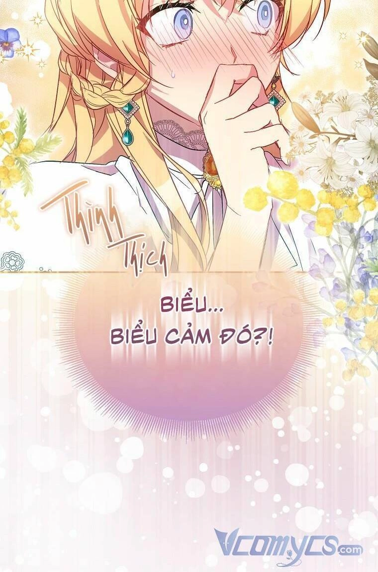 Tôi Là Thánh Nữ Giả Mạo Nhưng Các Thần Lại Ám Ảnh Tôi Chapter 32 - 55