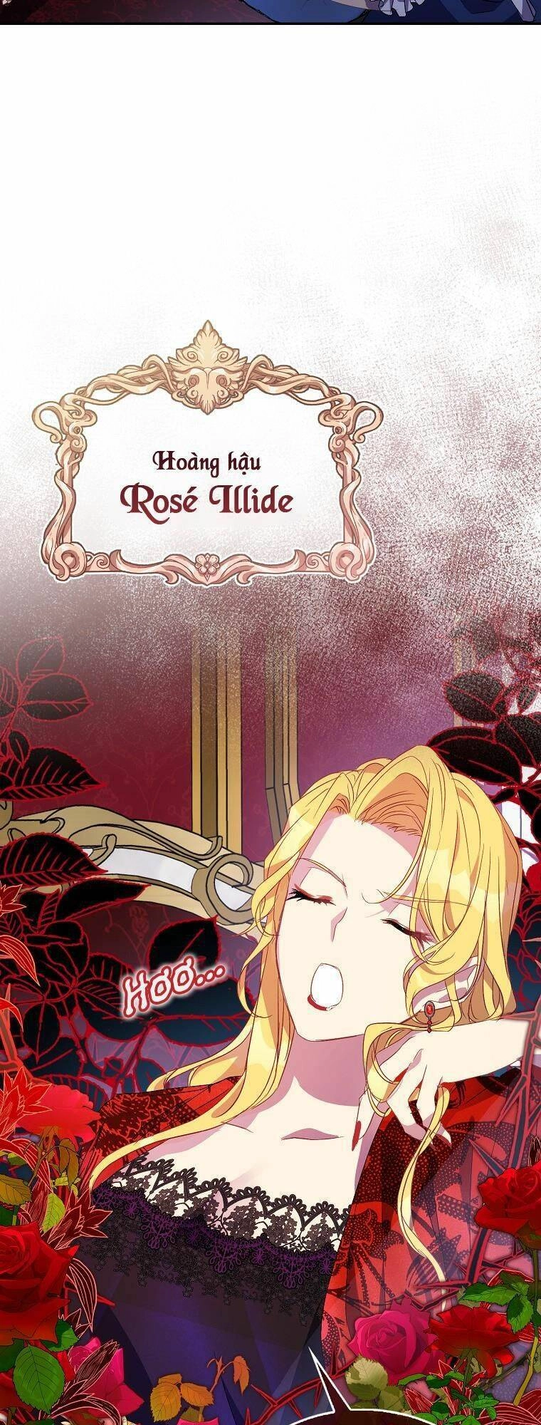 Tôi Là Thánh Nữ Giả Mạo Nhưng Các Thần Lại Ám Ảnh Tôi Chapter 32 - 58