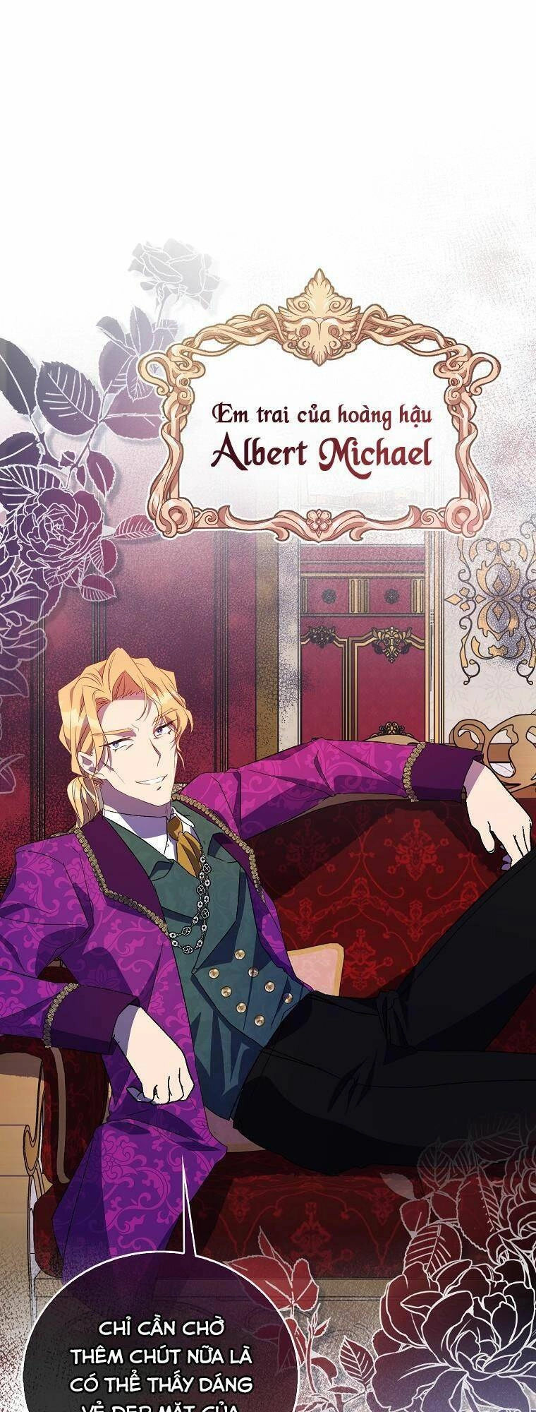 Tôi Là Thánh Nữ Giả Mạo Nhưng Các Thần Lại Ám Ảnh Tôi Chapter 32 - 60