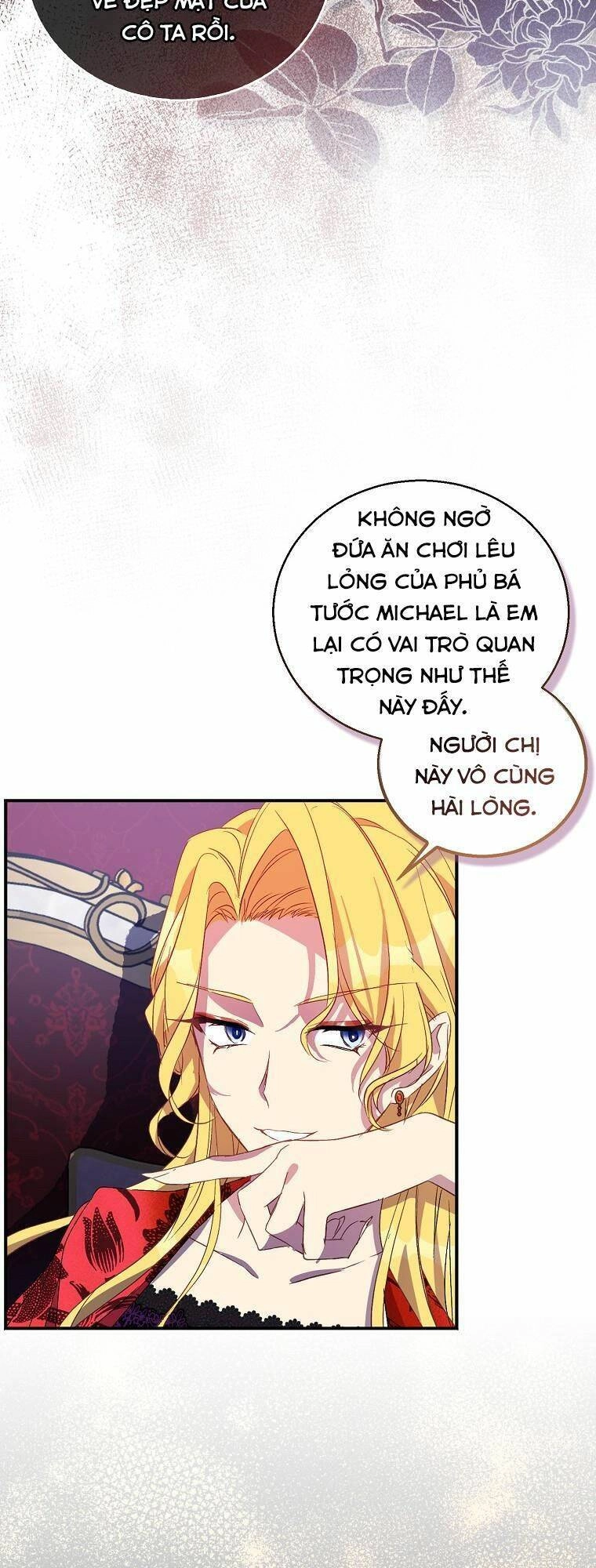 Tôi Là Thánh Nữ Giả Mạo Nhưng Các Thần Lại Ám Ảnh Tôi Chapter 32 - 61