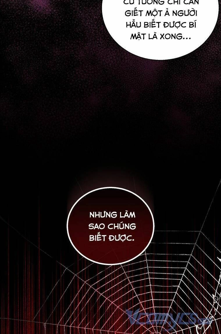 Tôi Là Thánh Nữ Giả Mạo Nhưng Các Thần Lại Ám Ảnh Tôi Chapter 32 - 63