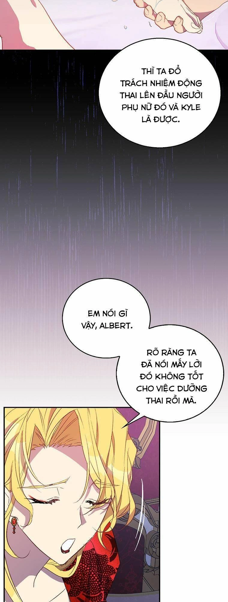 Tôi Là Thánh Nữ Giả Mạo Nhưng Các Thần Lại Ám Ảnh Tôi Chapter 32 - 67