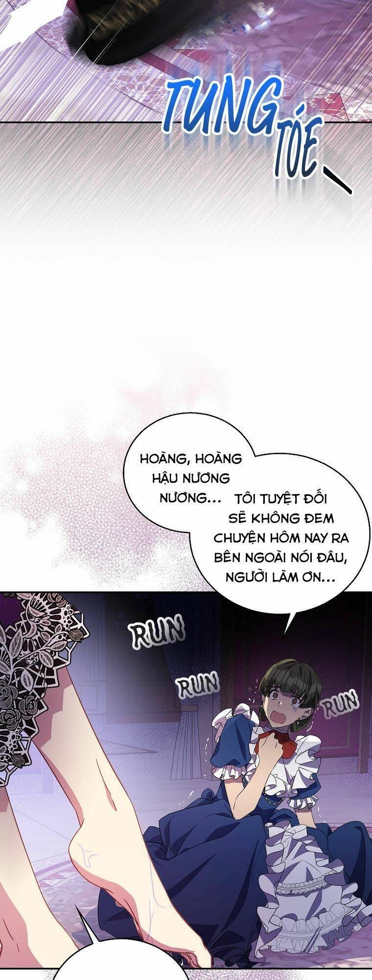 Tôi Là Thánh Nữ Giả Mạo Nhưng Các Thần Lại Ám Ảnh Tôi Chapter 32 - 69