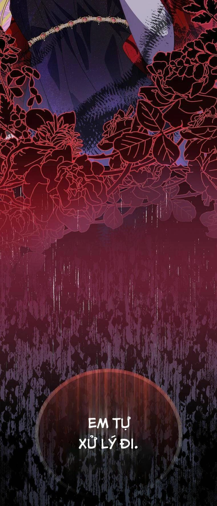 Tôi Là Thánh Nữ Giả Mạo Nhưng Các Thần Lại Ám Ảnh Tôi Chapter 32 - 71