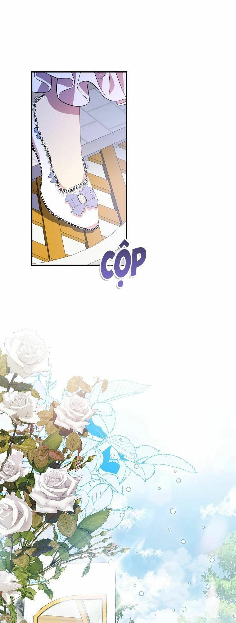 Tôi Là Thánh Nữ Giả Mạo Nhưng Các Thần Lại Ám Ảnh Tôi Chapter 33 - 2