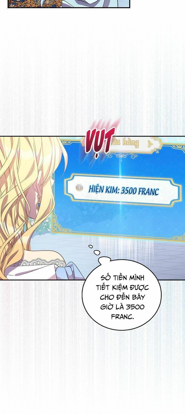 Tôi Là Thánh Nữ Giả Mạo Nhưng Các Thần Lại Ám Ảnh Tôi Chapter 33 - 8