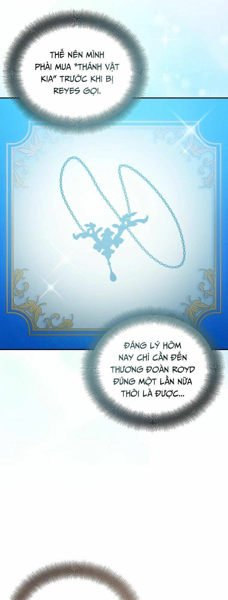 Tôi Là Thánh Nữ Giả Mạo Nhưng Các Thần Lại Ám Ảnh Tôi Chapter 33 - 10