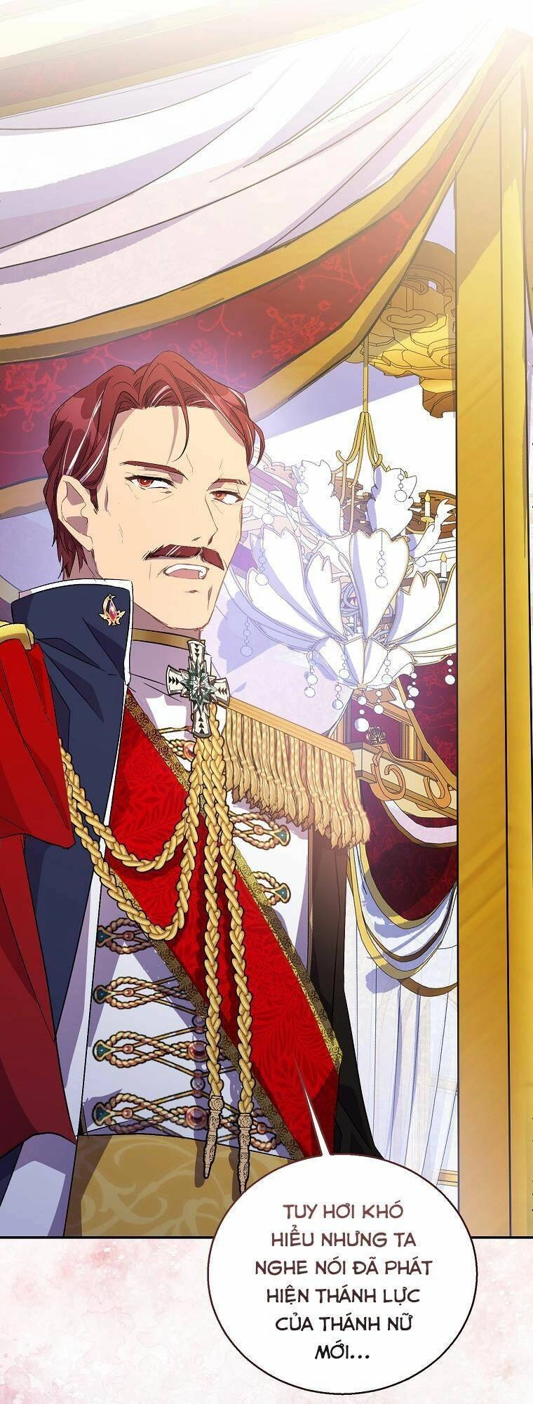 Tôi Là Thánh Nữ Giả Mạo Nhưng Các Thần Lại Ám Ảnh Tôi Chapter 33 - 14