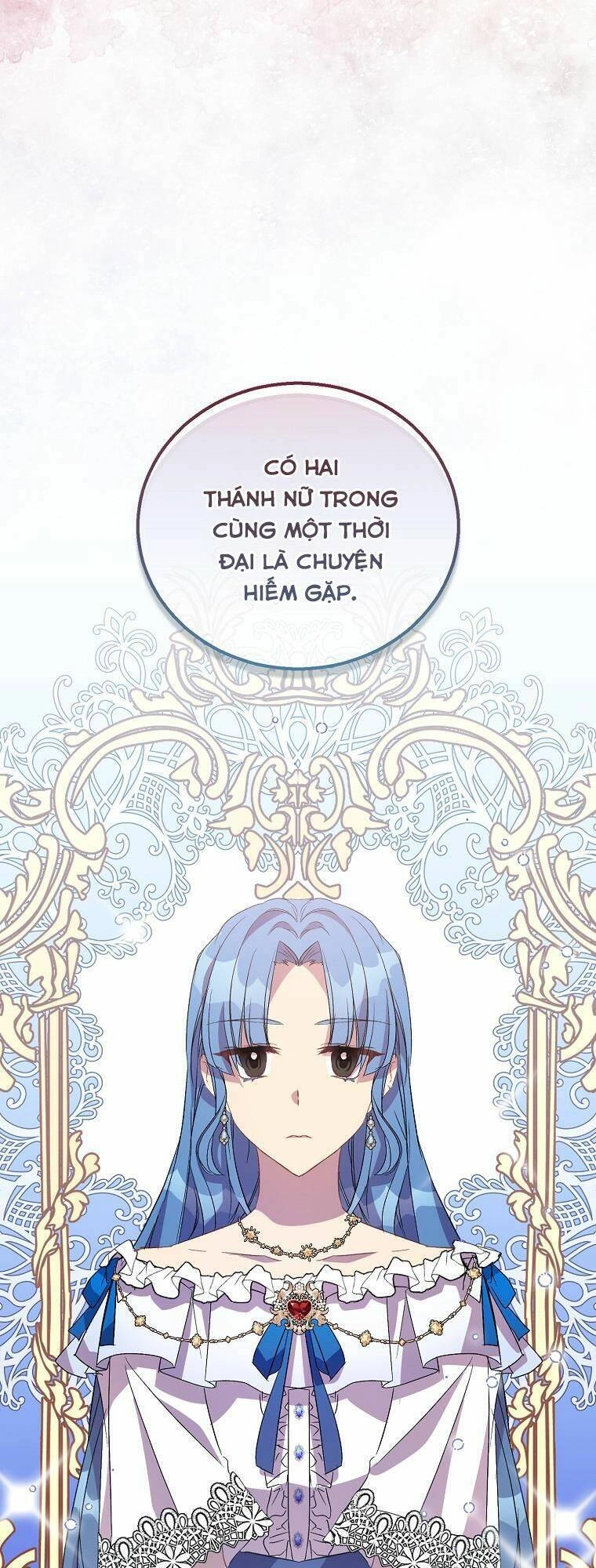 Tôi Là Thánh Nữ Giả Mạo Nhưng Các Thần Lại Ám Ảnh Tôi Chapter 33 - 15