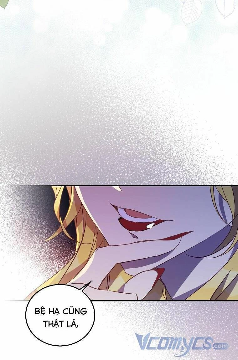 Tôi Là Thánh Nữ Giả Mạo Nhưng Các Thần Lại Ám Ảnh Tôi Chapter 33 - 17