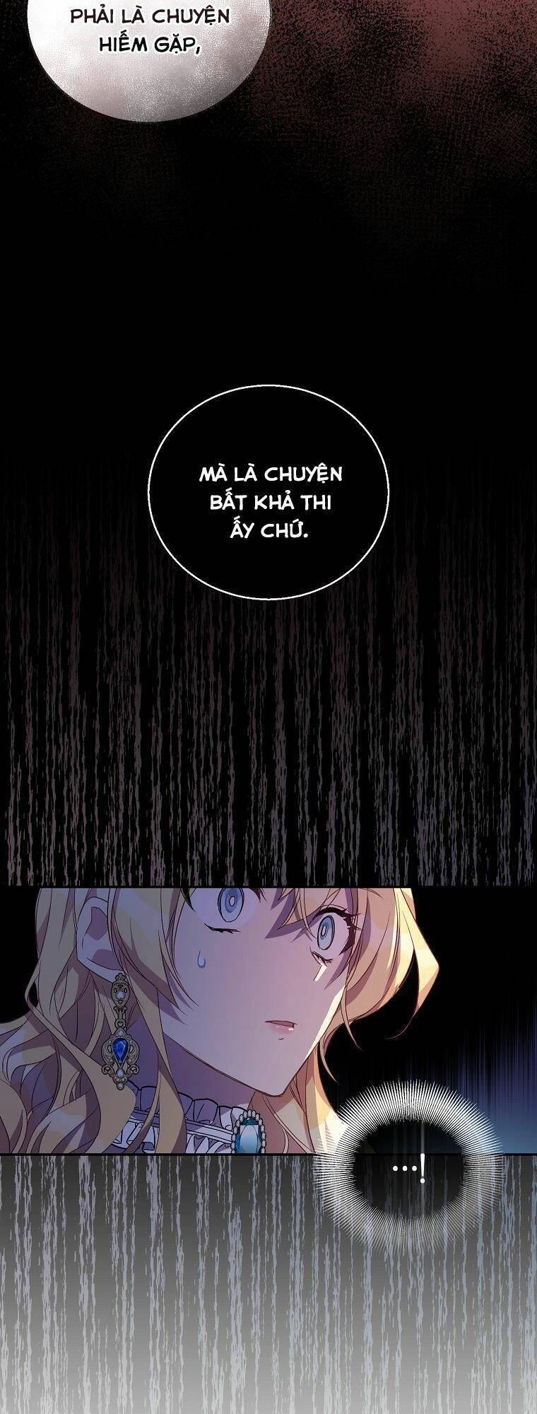 Tôi Là Thánh Nữ Giả Mạo Nhưng Các Thần Lại Ám Ảnh Tôi Chapter 33 - 19