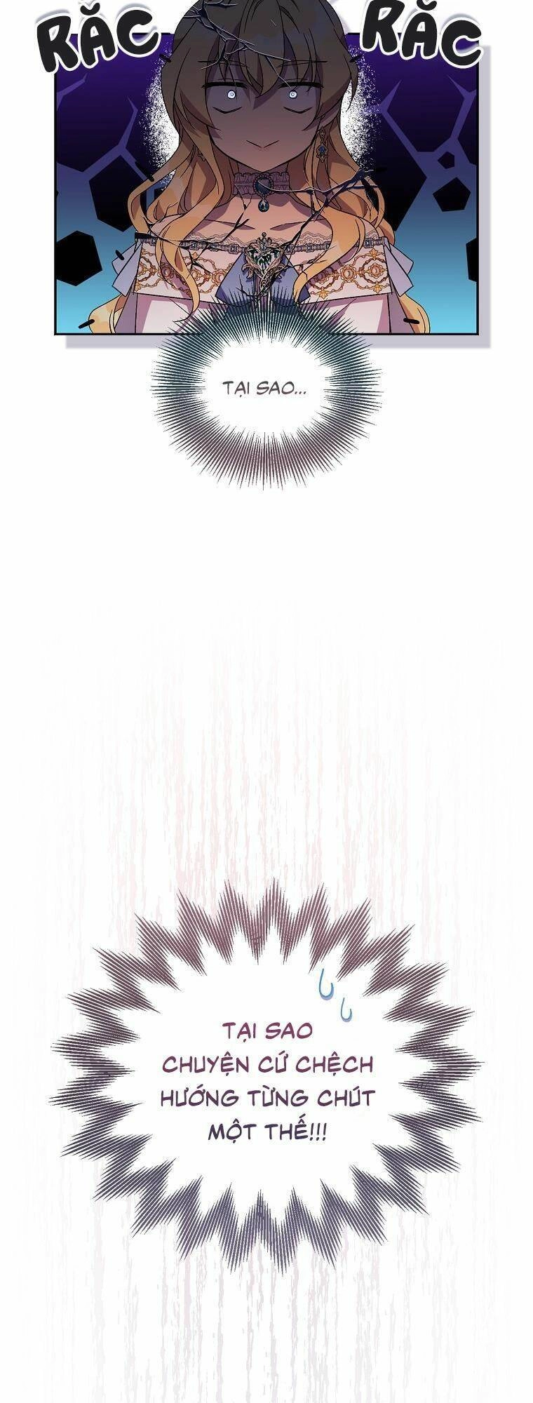 Tôi Là Thánh Nữ Giả Mạo Nhưng Các Thần Lại Ám Ảnh Tôi Chapter 33 - 21