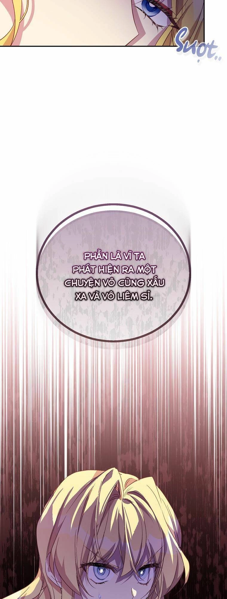 Tôi Là Thánh Nữ Giả Mạo Nhưng Các Thần Lại Ám Ảnh Tôi Chapter 33 - 25