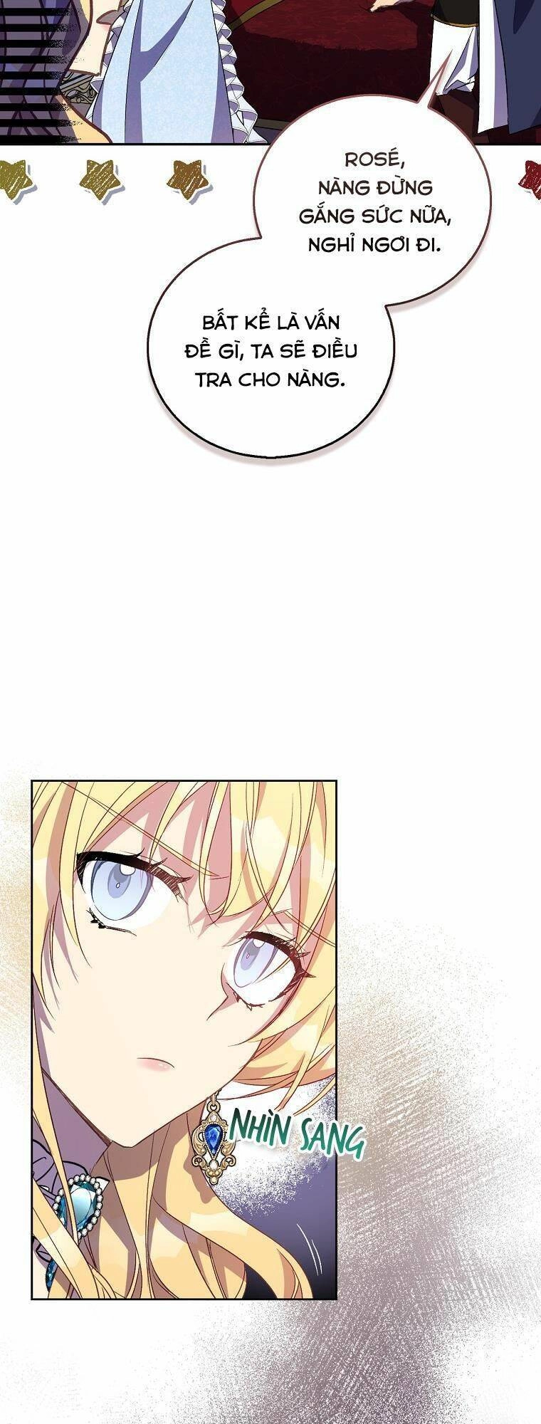 Tôi Là Thánh Nữ Giả Mạo Nhưng Các Thần Lại Ám Ảnh Tôi Chapter 33 - 28