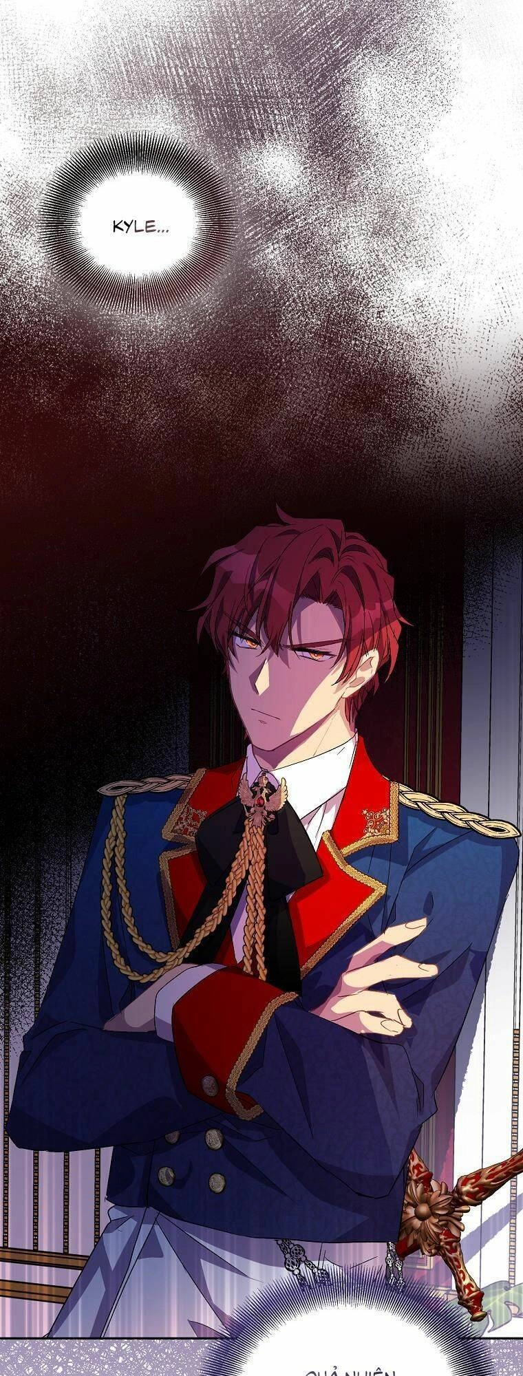 Tôi Là Thánh Nữ Giả Mạo Nhưng Các Thần Lại Ám Ảnh Tôi Chapter 33 - 29