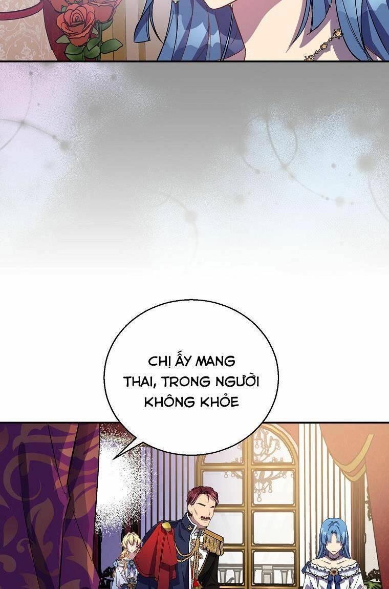 Tôi Là Thánh Nữ Giả Mạo Nhưng Các Thần Lại Ám Ảnh Tôi Chapter 33 - 31