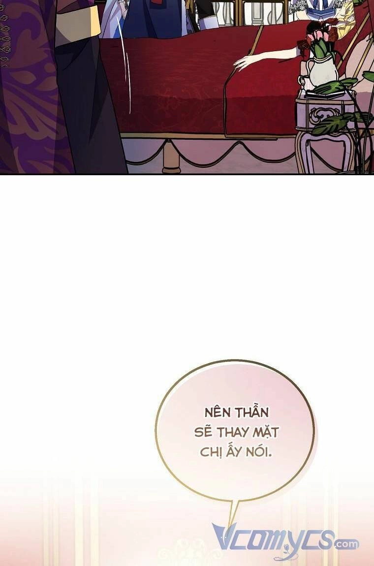 Tôi Là Thánh Nữ Giả Mạo Nhưng Các Thần Lại Ám Ảnh Tôi Chapter 33 - 32