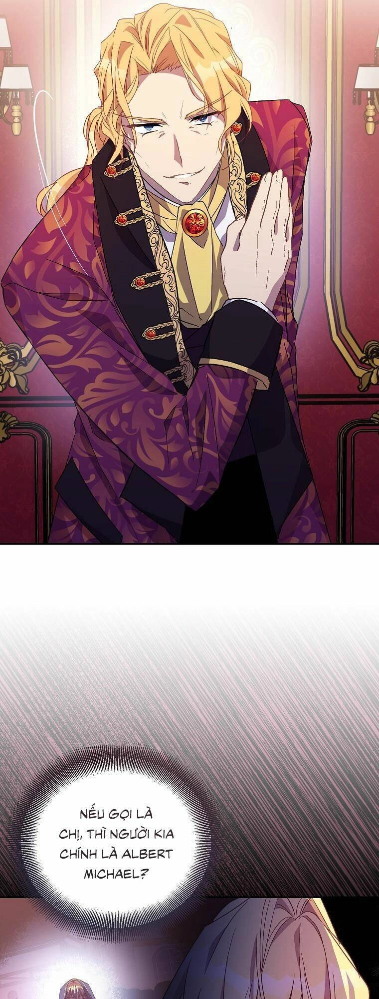 Tôi Là Thánh Nữ Giả Mạo Nhưng Các Thần Lại Ám Ảnh Tôi Chapter 33 - 33