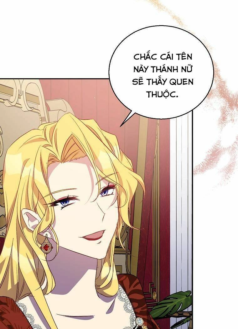 Tôi Là Thánh Nữ Giả Mạo Nhưng Các Thần Lại Ám Ảnh Tôi Chapter 33 - 38