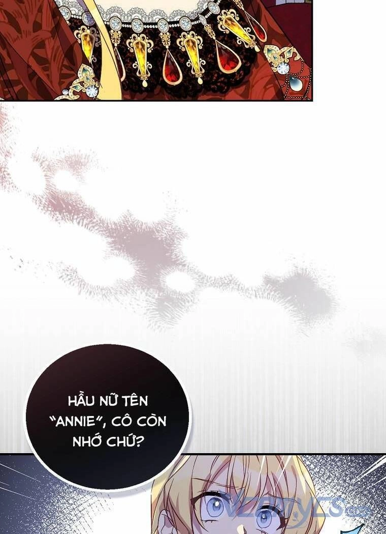 Tôi Là Thánh Nữ Giả Mạo Nhưng Các Thần Lại Ám Ảnh Tôi Chapter 33 - 39