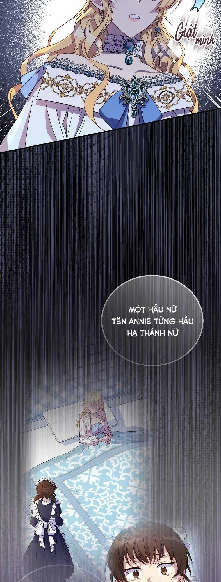 Tôi Là Thánh Nữ Giả Mạo Nhưng Các Thần Lại Ám Ảnh Tôi Chapter 33 - 40