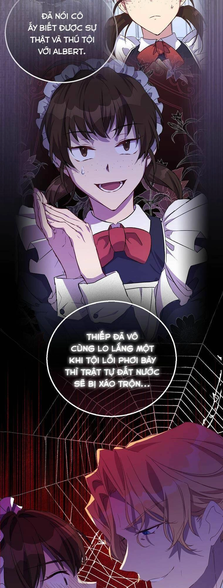 Tôi Là Thánh Nữ Giả Mạo Nhưng Các Thần Lại Ám Ảnh Tôi Chapter 33 - 41