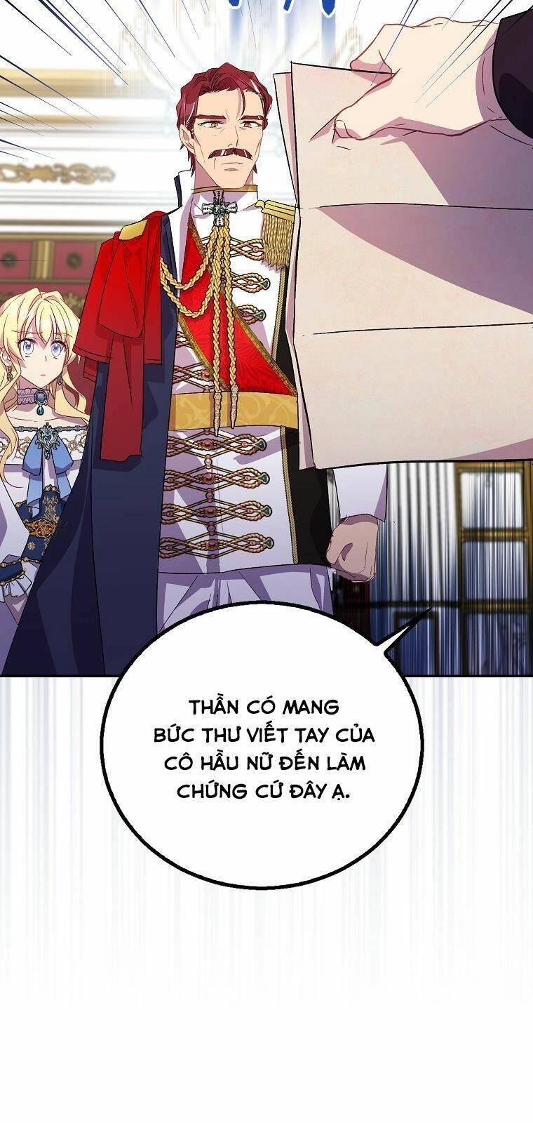 Tôi Là Thánh Nữ Giả Mạo Nhưng Các Thần Lại Ám Ảnh Tôi Chapter 33 - 45