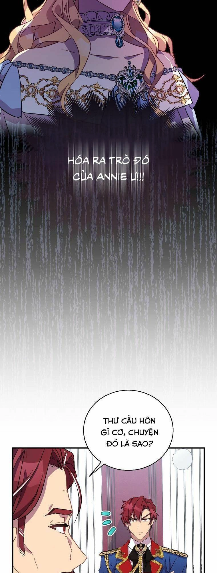 Tôi Là Thánh Nữ Giả Mạo Nhưng Các Thần Lại Ám Ảnh Tôi Chapter 33 - 48