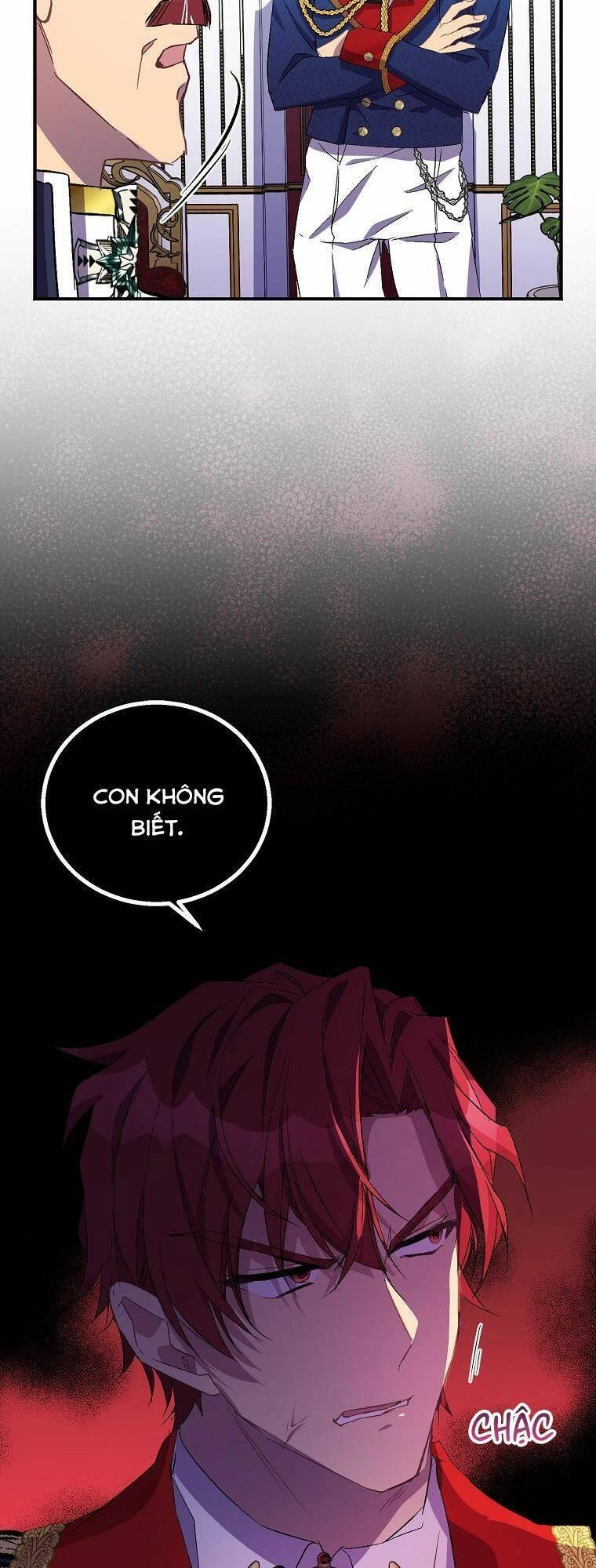 Tôi Là Thánh Nữ Giả Mạo Nhưng Các Thần Lại Ám Ảnh Tôi Chapter 33 - 49