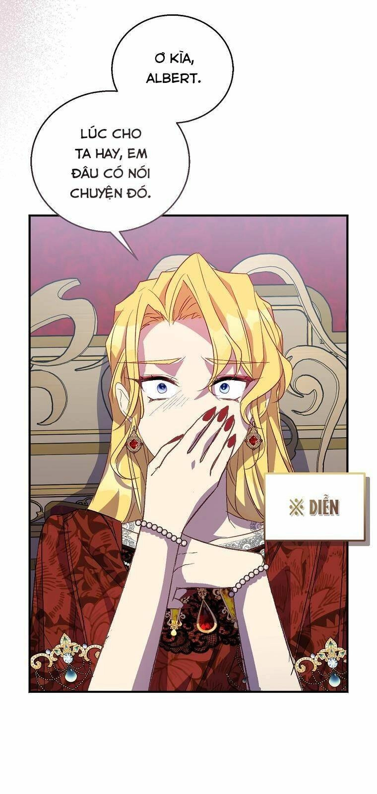 Tôi Là Thánh Nữ Giả Mạo Nhưng Các Thần Lại Ám Ảnh Tôi Chapter 33 - 52